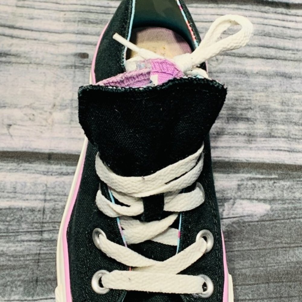 Converse All Star Sneakers - Picture 9 of 11